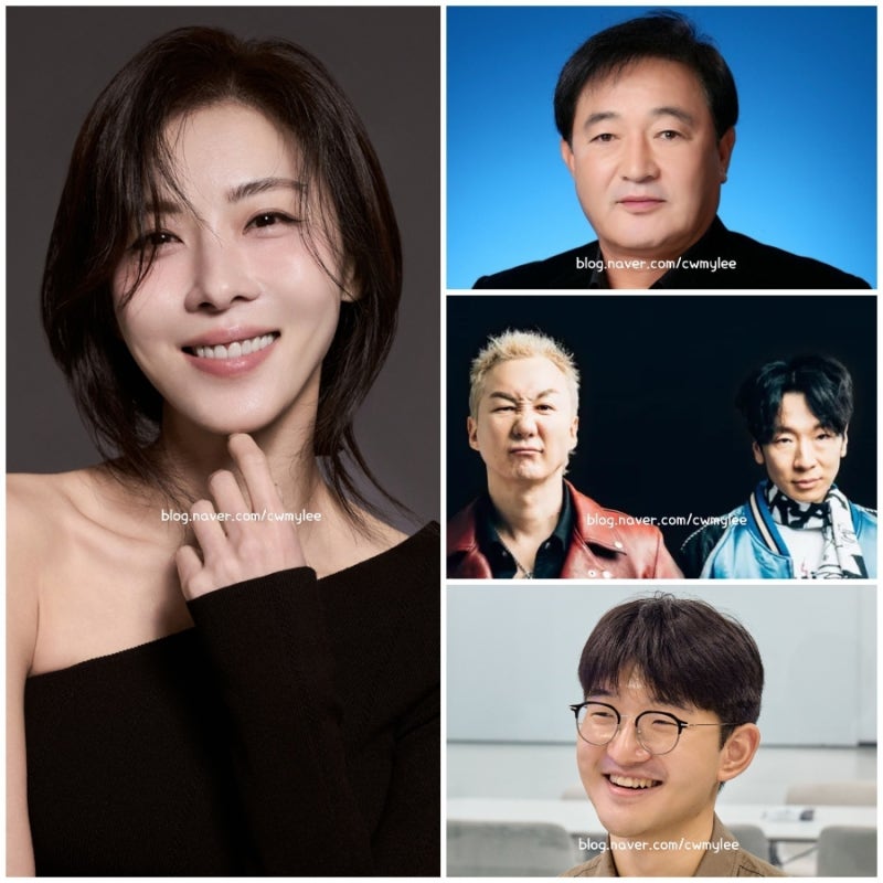 유퀴즈 358회 배우 하지원 인스타 두리랜드 임채무 와이프 나이 직업 노브레인 이성우 프로필....