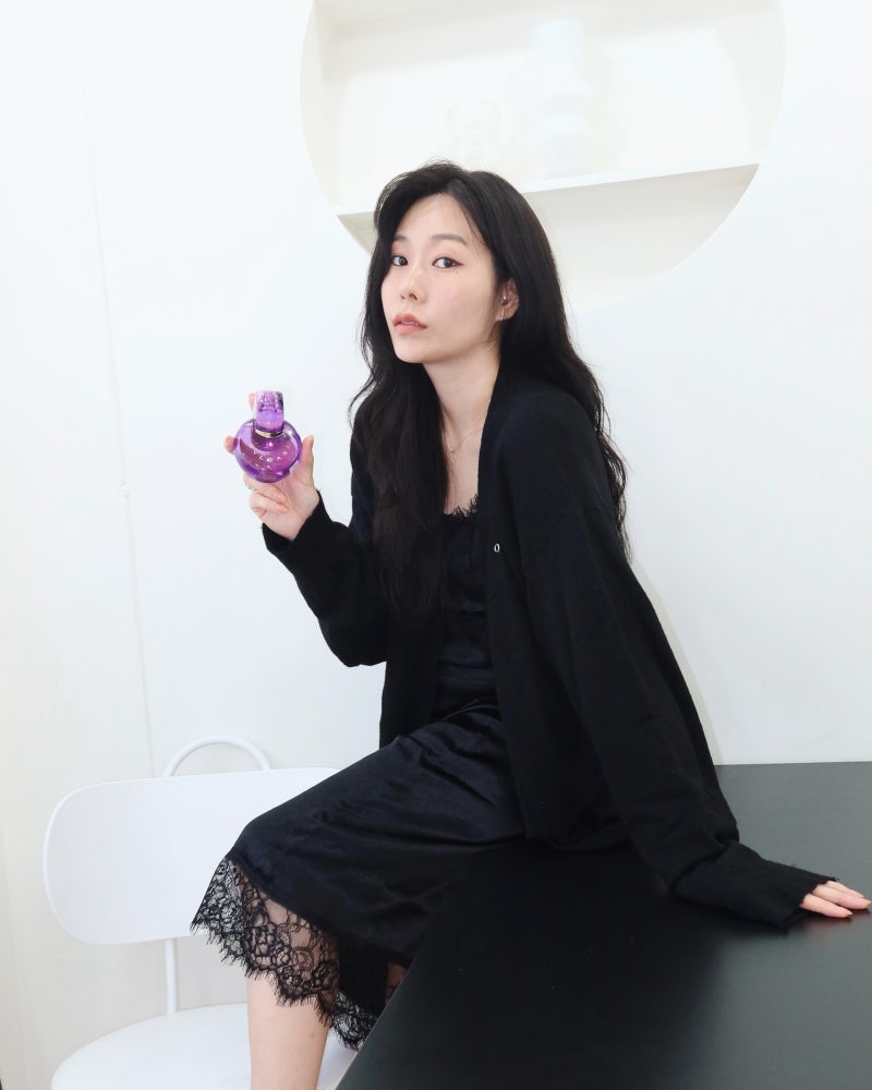 불가리 향수 신상 옴니아 아메시스트 오 드 퍼퓸 여자향수 추천