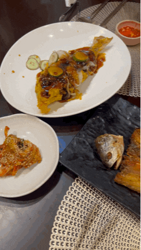 순천 한정식 추천, 정갈한 한정식 맛집 신화정. 순천한상 갈대 찐 후기