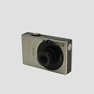 빈티지 카메라 3종 추천｜캐논 익서스70 (Canon IXUS 70), 리코 GR3 (RICOH GR3), 후지필름 X100VI (FUJIFILM....
