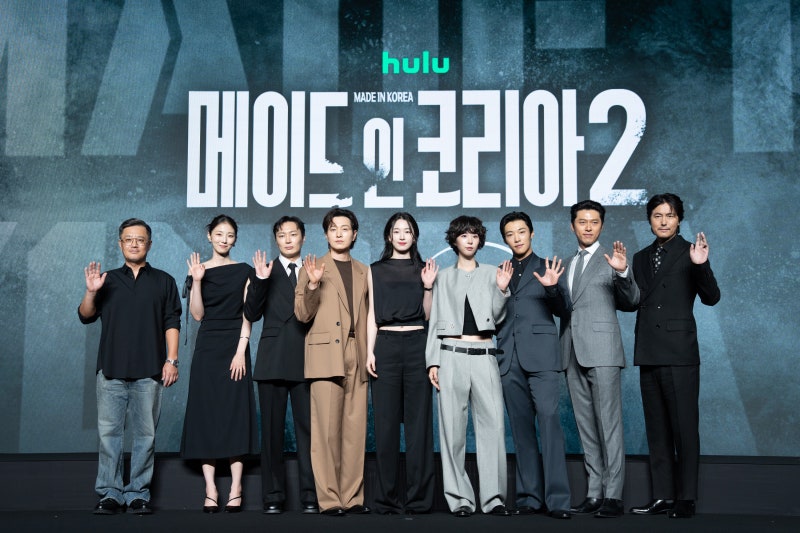 우민호 감독-현빈-정우성-우도환-서은수-원지안-정성일-노재원-차....