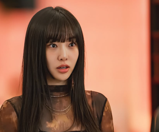 그래, 이혼하자 사진작가? 서울자가김부장 이야기 첫사랑녀였다, 알고 보니 황신혜 딸 이진....