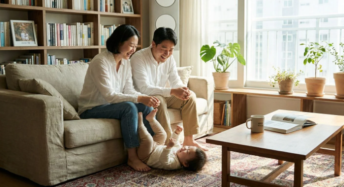 6플러스6 육아휴직제 2026년 기준 상한액 실수령액 계산과 맞벌이 육아휴직 수당 신청 꿀팁 완....