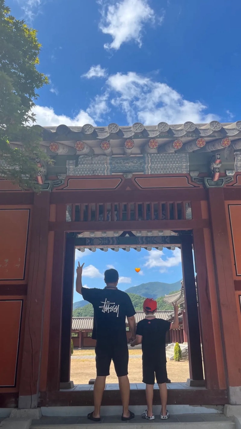 [문경 여행] 아이와 가볼만한 곳 '문경 에코월드' 모노레일 및 석탄박물관,거미열차,실내 놀....