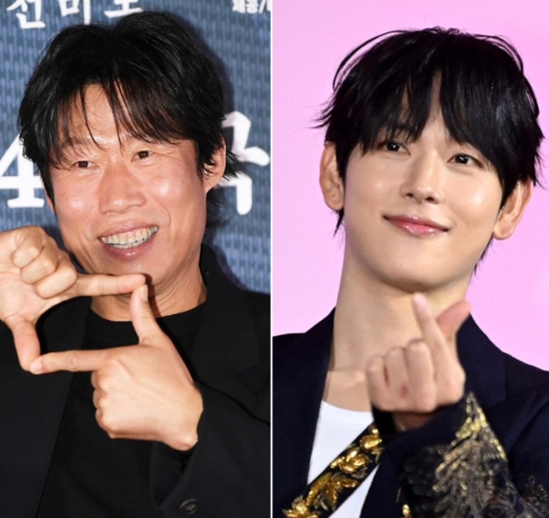 유해진·임시완 영화 ‘모둡’ 뭉쳤다…그런데 김소현이 10년 만에 스크린 복귀작으로 ‘이 ....