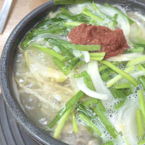 순천 국밥 맛집 웃장 향촌식당 (feat. 서비스 수육)