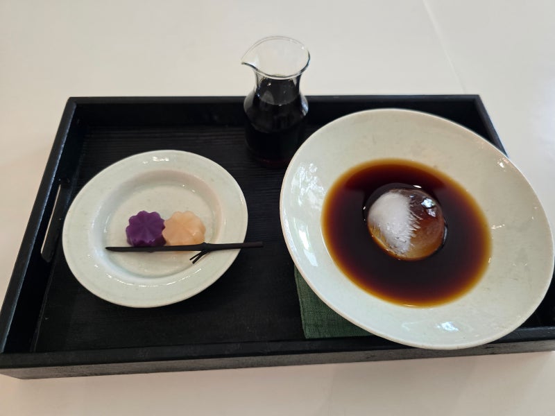 경주 보문단지 볼거리가 많은 우양미술관 카페 비비비당 ( 주차정보 )
