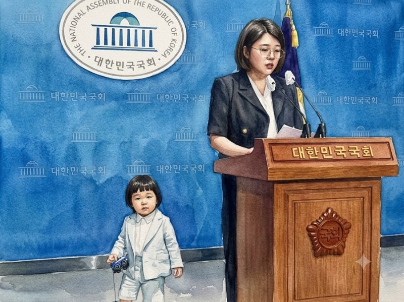 용혜인 성평등가족부 장관 후보자 프로필 지명 이유 청문회 쟁점