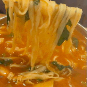 [강원 강릉]_최씨장칼국수_여긴 또갈집!!(애견동반가능)