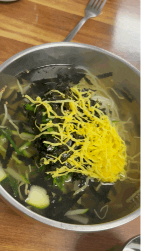 부산 수영 맛집 나룻터국수｜블루리본 맛집 솔직후기, 재방문은 글쎄