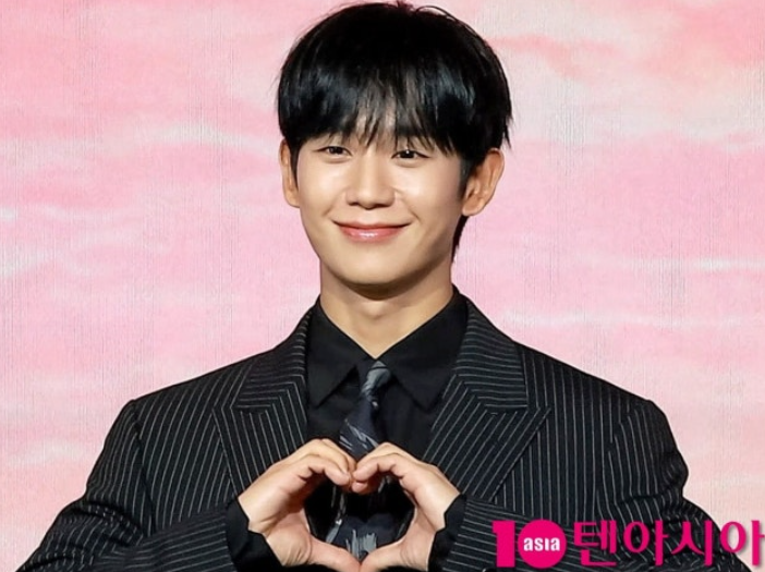 “이번엔 진짜 로맨스다”…하영 논란 겪은 정해인, 신세경과 손잡았다