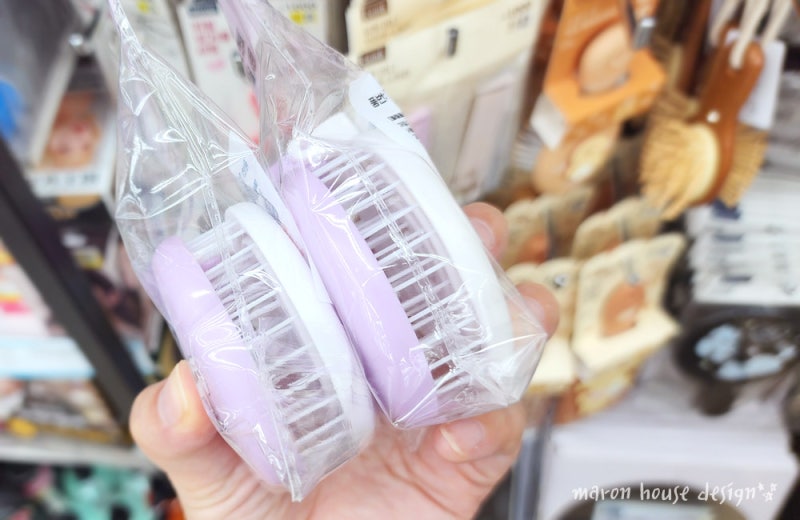 '이거' 다이소에 있었네? 모르고 비싸게 사고 후회했어요!