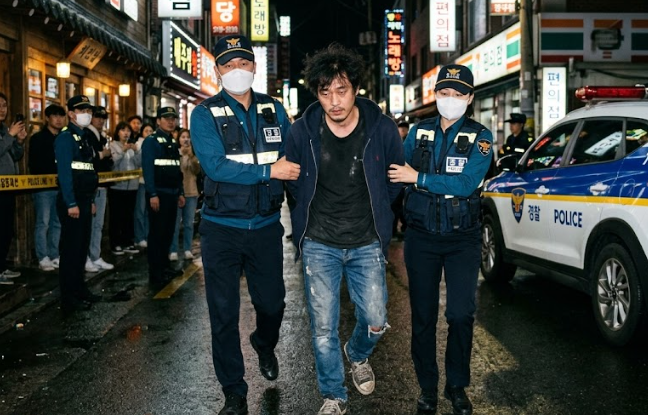 접견변호사 24시 상담, 가족이 갑자기 체포됐다면 골든타임을 놓치지 마세요