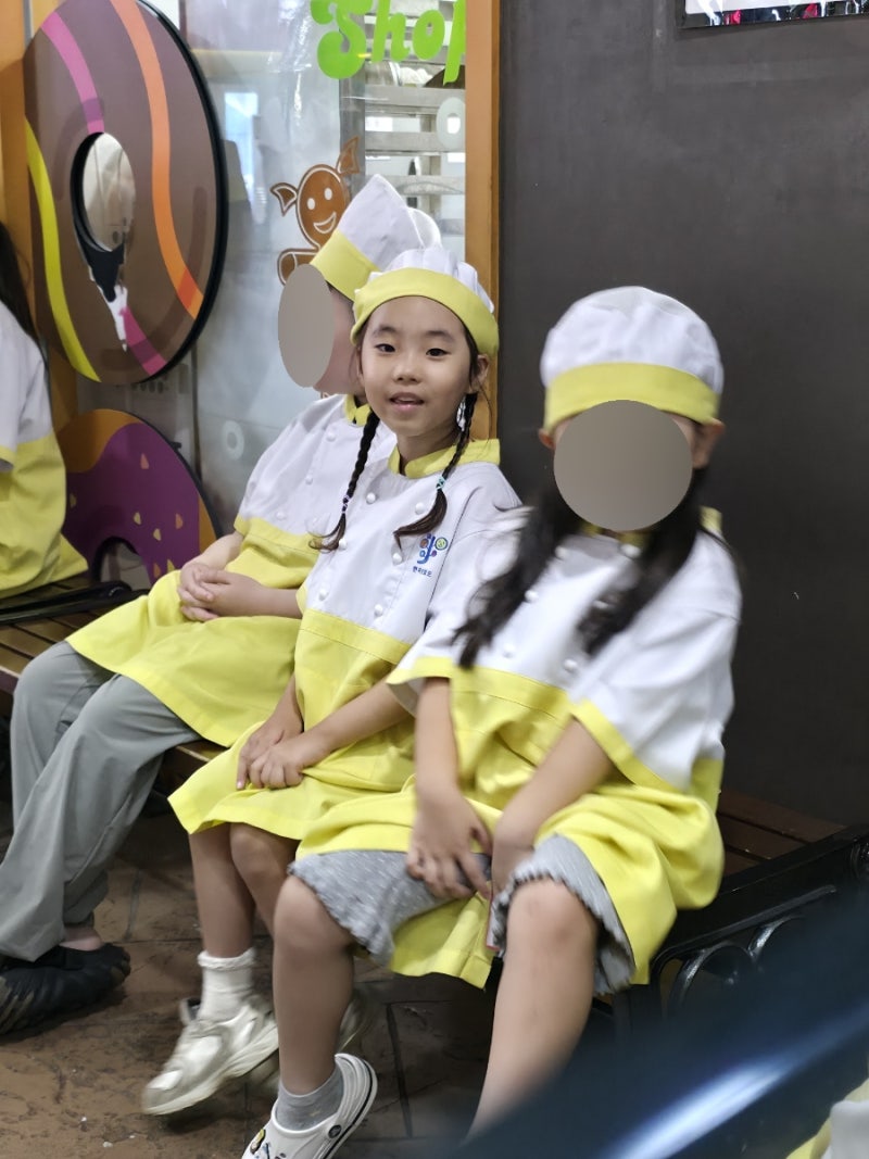[성남] 아이랑 가볼만한곳 어린이체험관 분당 '한국잡월드' 직업체험 종일권 방문후기