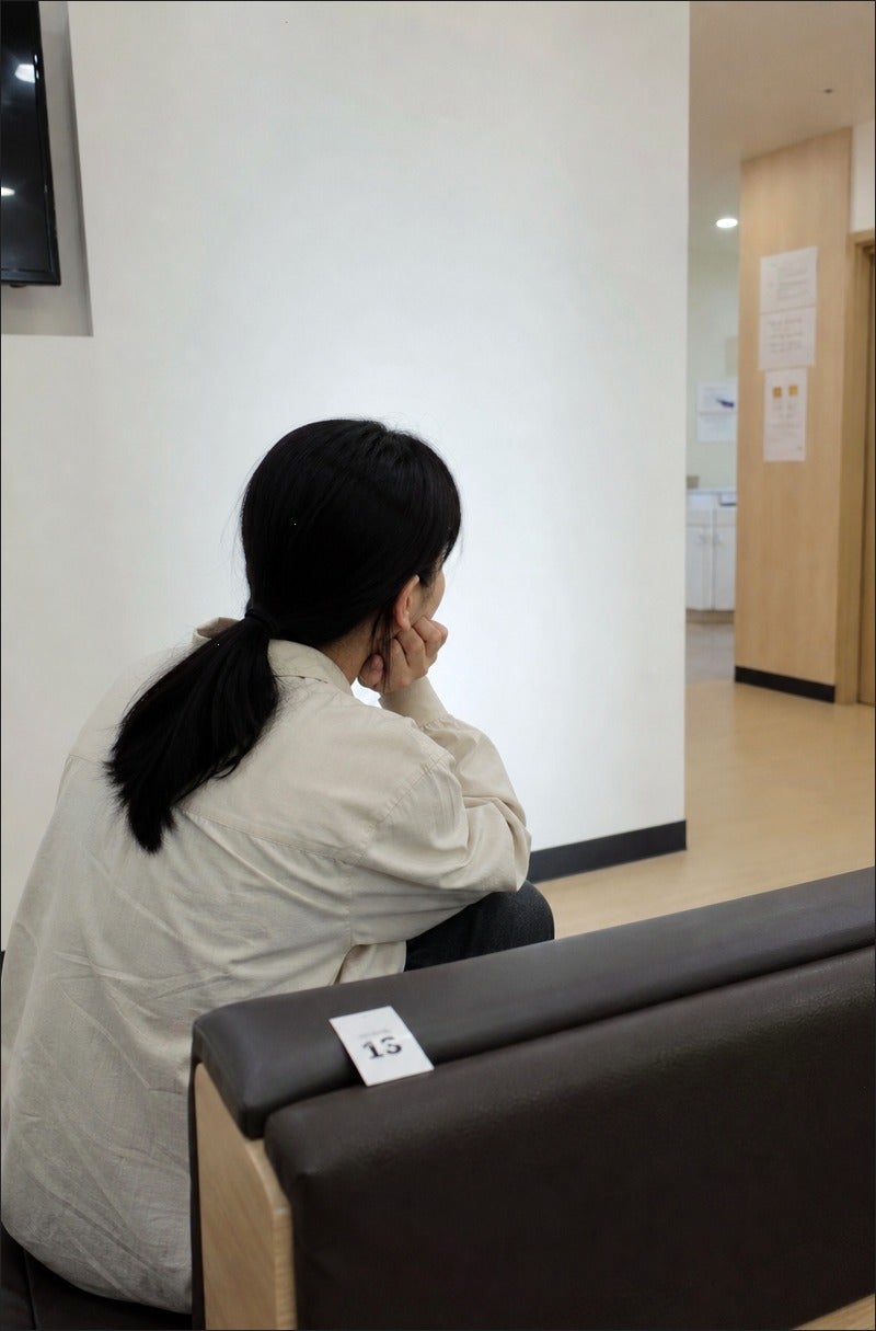 선릉역정신과 처음 갈 때 알아둘 것들 (진료 과정·검사·비용 정리)