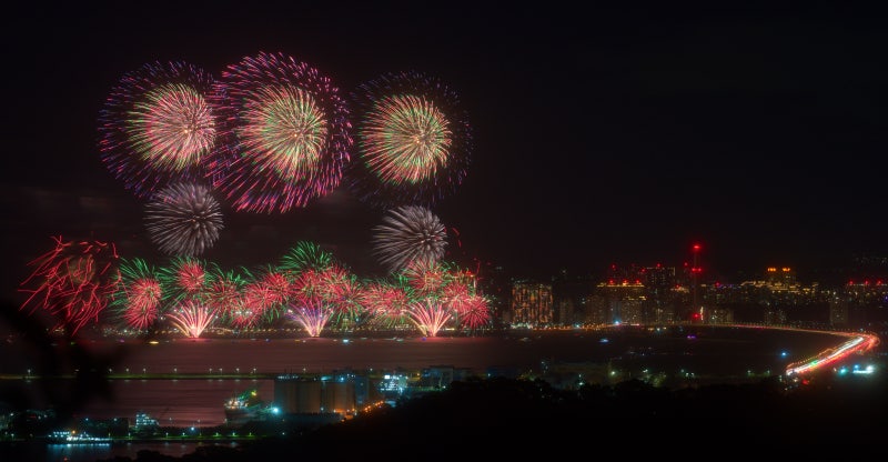 2026 여수 불꽃축제 날짜 나왔다! 10월 31일, 올해 장소는 어디?