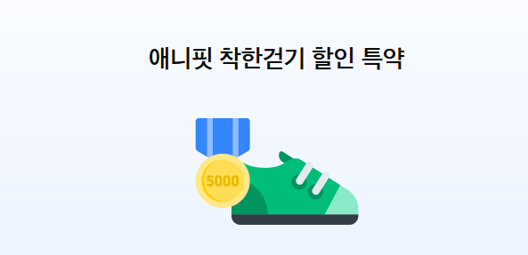 [카라이프] 걸어서 자동차보험료 아끼는 법! 삼성화재다이렉 애니핏 착한걷기 할인 특약 신....