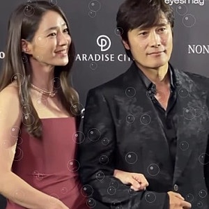 12살 차이 극복? 결혼 14년 차 이병헌·이민정, 공식석상서 포착된 ‘이 장면’이 말한 것