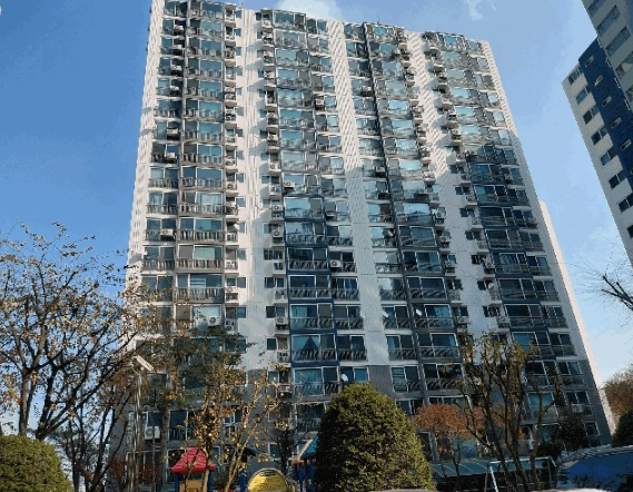 안산 상록구 아파트 경매 // 사사동 현대아파트 24평 최저가 1억4천만원 매매이하의 저렴한 입....