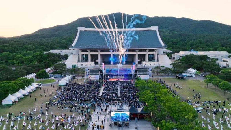 천안 K컬처박람회 2026｜천안 아이랑 가볼만 한 곳 ·공연• 체험 라인업 총정리