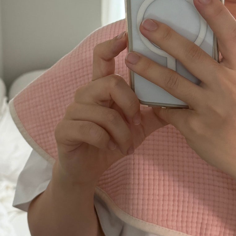 마롤로뜨 엄마턱받이 침쟁이 토쟁이 아기라면 필수 육아템