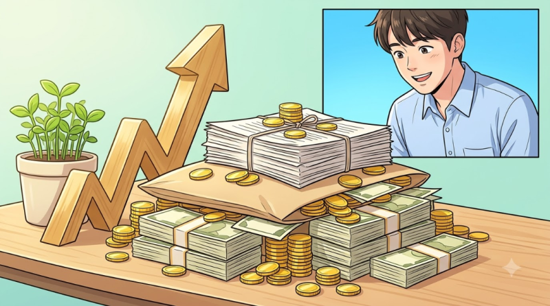마산회원구 청년 지원금 3분 신청법 및 조건 총정리