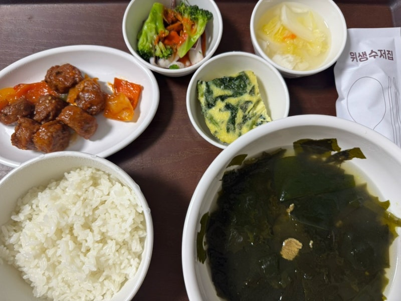 전주 한별 산후조리원 스타트!