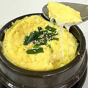 뚝배기 계란찜 만들기 집에서 폭탄계란찜 레시피