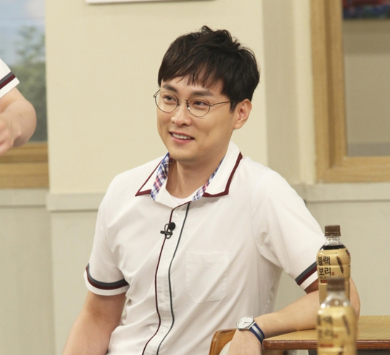 민경훈 아는 형님 하차? 김희철 이어… 진짜 이유는 따로 있었어요