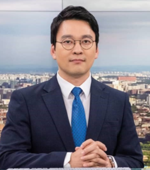 박영식 앵커 누구? 민주당TV 민티07 진행자 나이·학력·방송 경력 정리