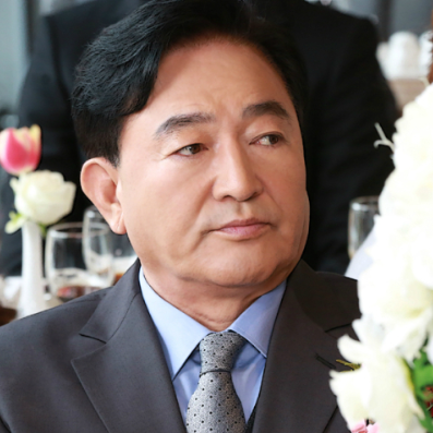 임채무 재혼 와이프 김소연 누구? 자녀 유무까지