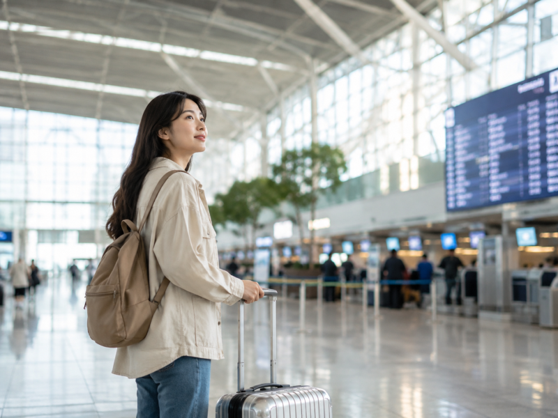 인천공항 라운지 무료 이용 카드 총정리｜체크카드 vs 프리미엄 신용카드, 뭐가 더 이득일까?