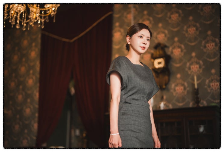 47.9% 찍었던 <b>장서희</b> 앞에 <b>전혜원</b>이 붙더니, 결국 자체 최고 8.2%가 터....