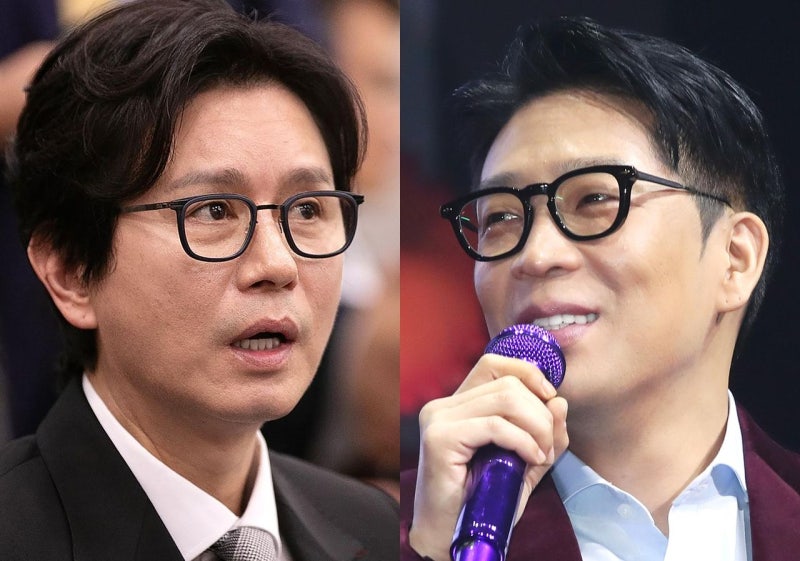 김민종 MC몽 결국 고소…불법도박 주장부터 광고·할리우드 차기작 피해까지