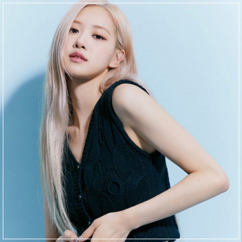 로제, 中 100억대 광고 러브콜 왜 거절했을까?(로제 나이)