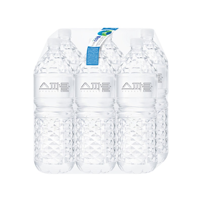 스파클 생수 2L 24개 할인, 토스쇼핑 첫 구매 3,000원 조건 정리