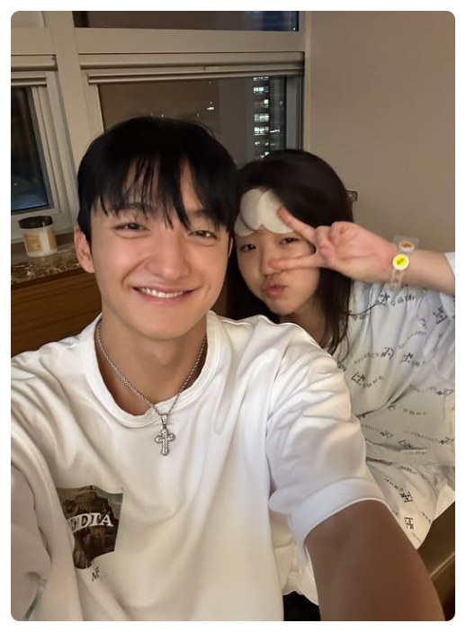 지예은 바타 결혼, 교회 나이 차이 러브스토리 총정리