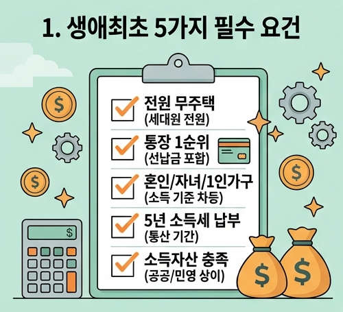 2026 생애최초 특별공급 자격 조건과 당첨 확률 높이는 추첨제 꿀팁, 생초 특공 vs 일반공급 1....