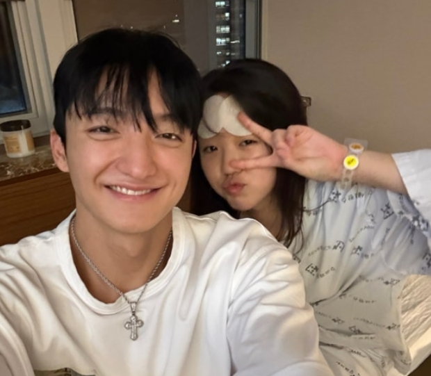 지예는♥바타 결국 결혼 "책임 못 질 거면 왜 만나?"