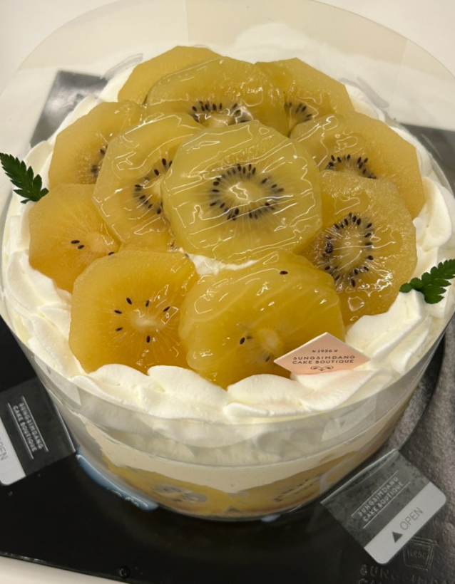 성심당 신상 요키요키시루 부터 심쿵감자까지, 9월 라인업 정리