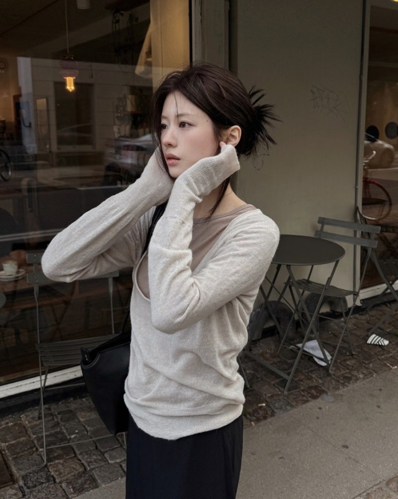 9월 지그재그 위시|핀터 감성 가을룩::슬로우앤드 FW 추천템