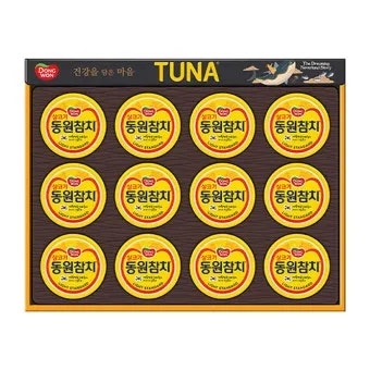 가성비 명절 추석선물세트 동원 T12호