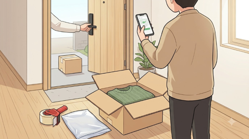 자라 반품 교환 완벽 가이드 무료 방법 및 수거 팁