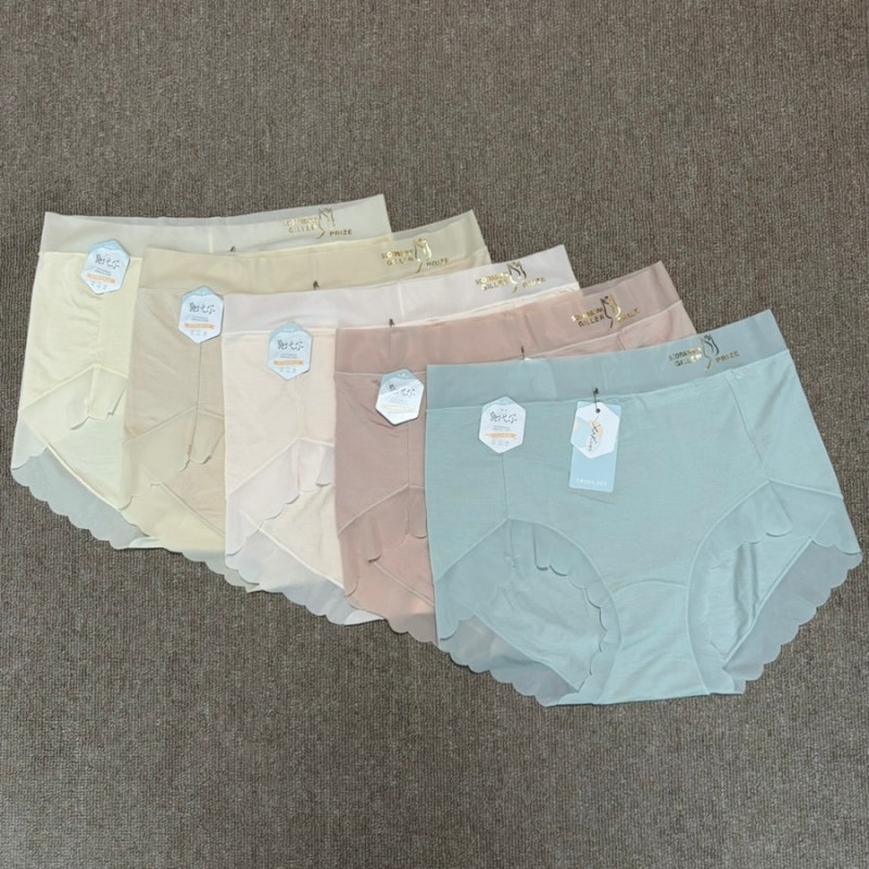 다낭 한시장 질러팬티 정품 207번 위치 소개 팁! 가격·사이즈·정품구별법 완벽정리 (8/28 내돈....