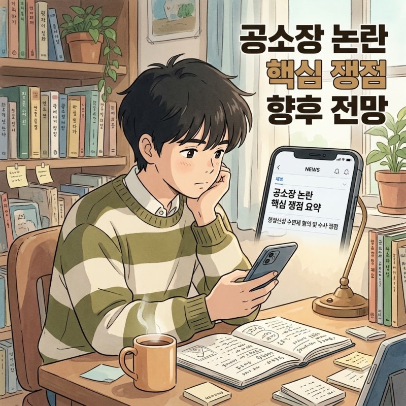 BJ 과즙세연·케이 입건 논란 정리: 향정신성 수면제 혐의와 향후 쟁점