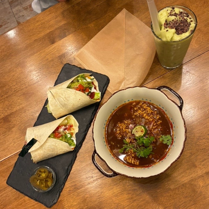 [ 울산 타코맛집 ] 블루리본 2연속 울산 멕시칸푸드 엘라토 타코 파히타