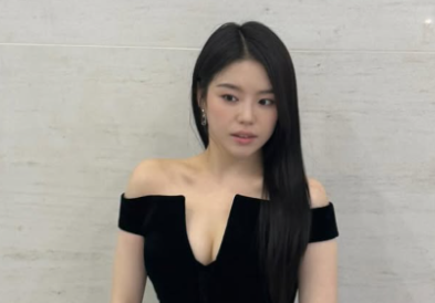 "이게 같은 사람 맞아?"…3년 공백 뒤 돌아온 조혜정,발레하더니 이렇게 달라졌다
