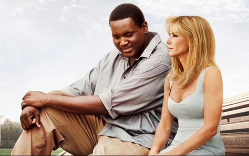 [Movie Review] The Blind Side | Could Such a Family Exist? A Heartwarming Story That Changed a Child's Life