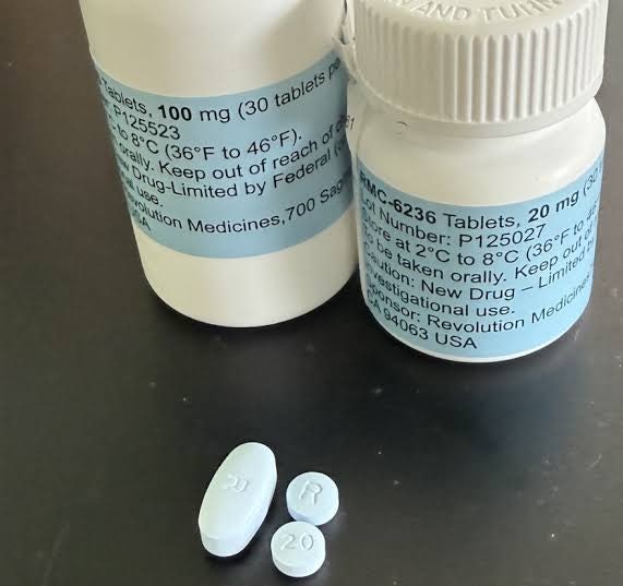 FDA 승인 췌장암 신약 등장 다락손라십, 수명 2배 연장 효과에 국내 바이오주 주목