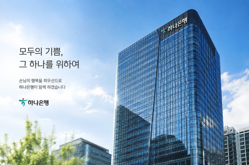 하나은행 IRP 퇴직금 수령 계좌 개설 방법 하나원큐 간편 가입